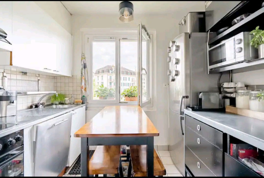 Homestay Morges 244652