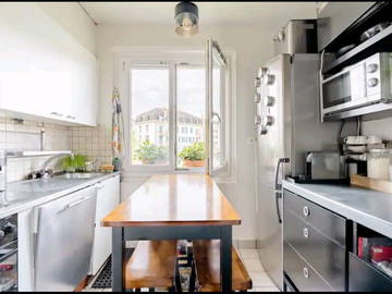 Homestay Morges 244652-6