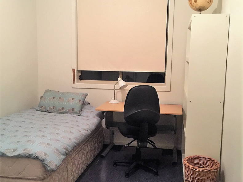 Chambre Chez L'habitant Craigburn Farm 213607-1