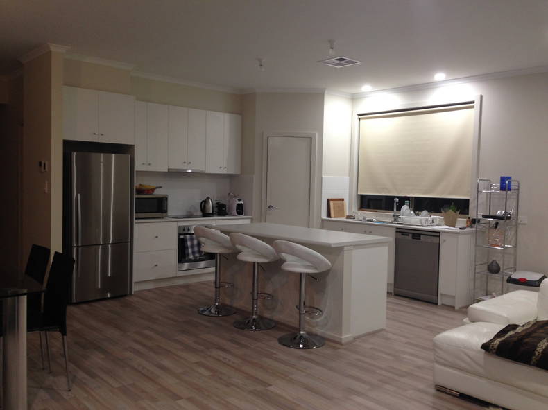 Chambre Chez L'habitant Craigburn Farm 213607-3