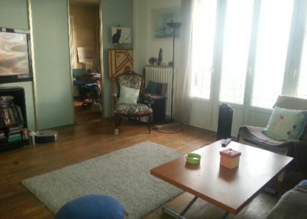 Quedarse En Casa Paris 267373