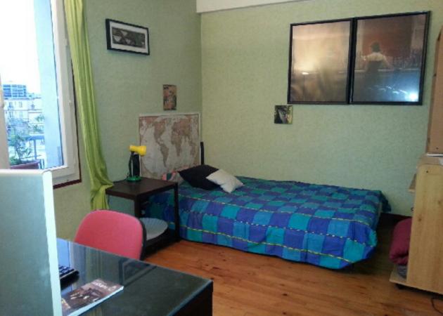 Gastfamilie Paris 267373