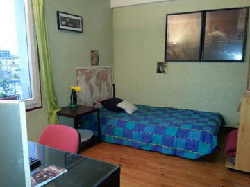 Chambre À Louer Paris 267373