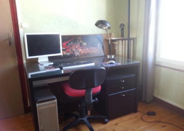 Homestay Paris 267373