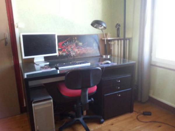 Gastfamilie Paris 267373-2