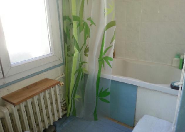 Homestay Paris 267373