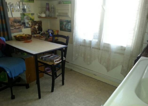 Homestay Paris 267373