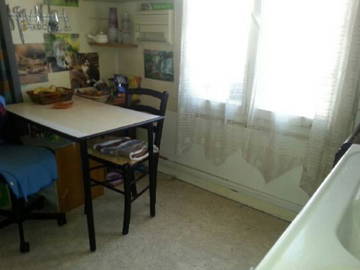 Chambre Chez L'habitant Paris 267373-4