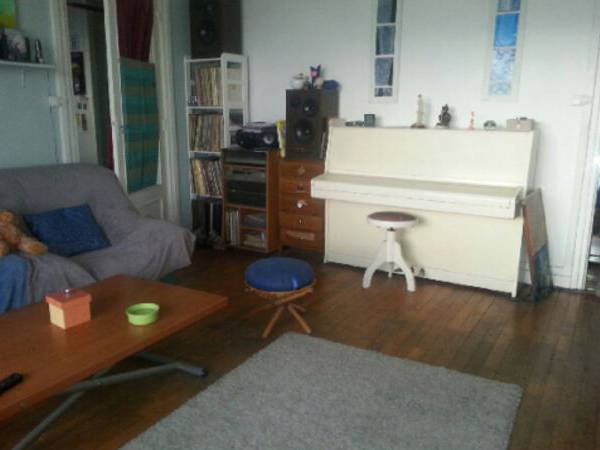 Gastfamilie Paris 267373-5