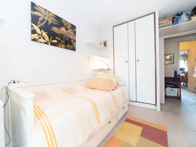 Homestay Paris 220842