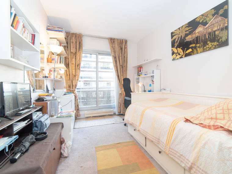 Homestay Paris 220842