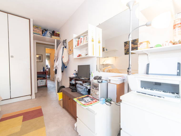 Homestay Paris 220842