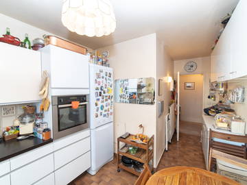 Homestay Paris 220842-4