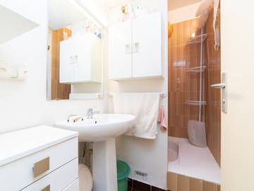 Homestay Paris 220842-6