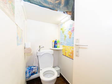 Homestay Paris 220842-8