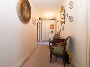 Homestay Paris 220842-9