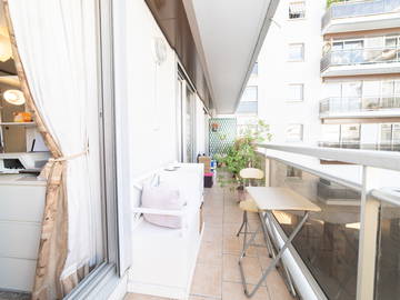 Homestay Paris 220842-10