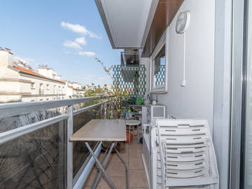 Homestay Paris 220842-11