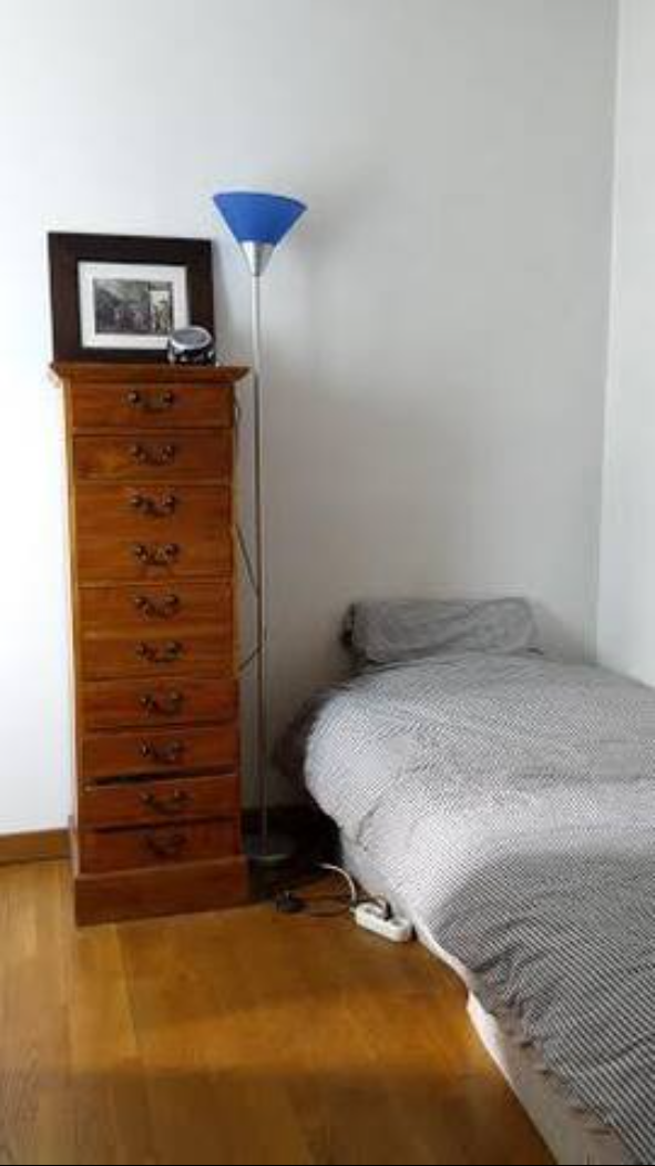 Homestay Montrouge 244982