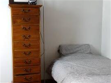 Chambre À Louer Montrouge 244982