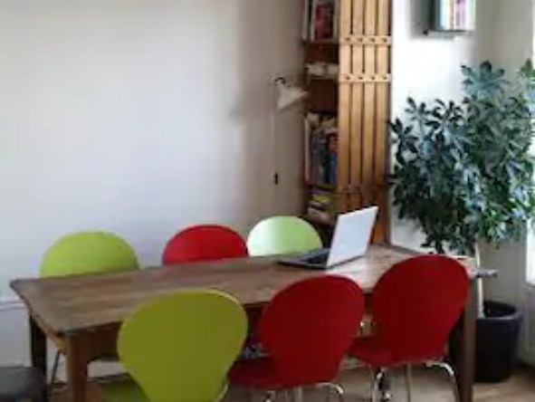 Quedarse En Casa Montrouge 244982-2