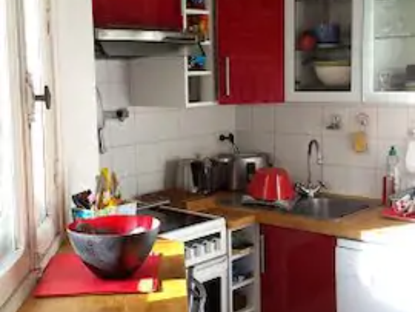 Quedarse En Casa Montrouge 244982-3