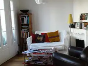 Chambre Chez L'habitant Montrouge 244982-4