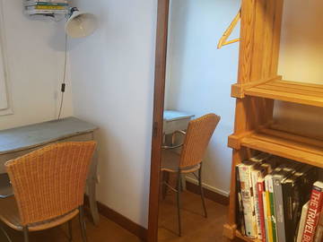 Chambre Chez L'habitant Montrouge 244982-6