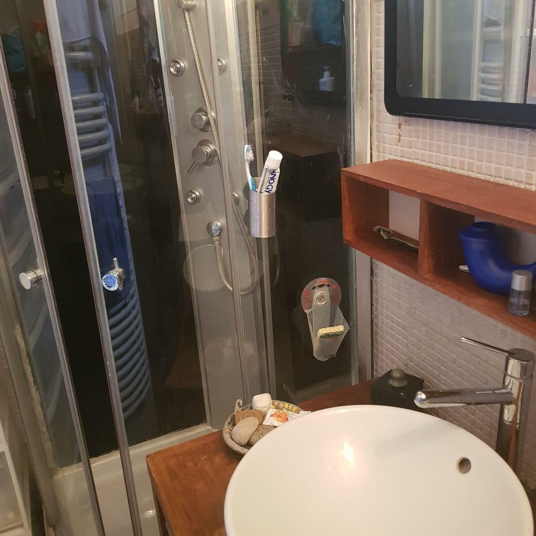 Homestay Montrouge 244982