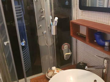 Chambre Chez L'habitant Montrouge 244982-7