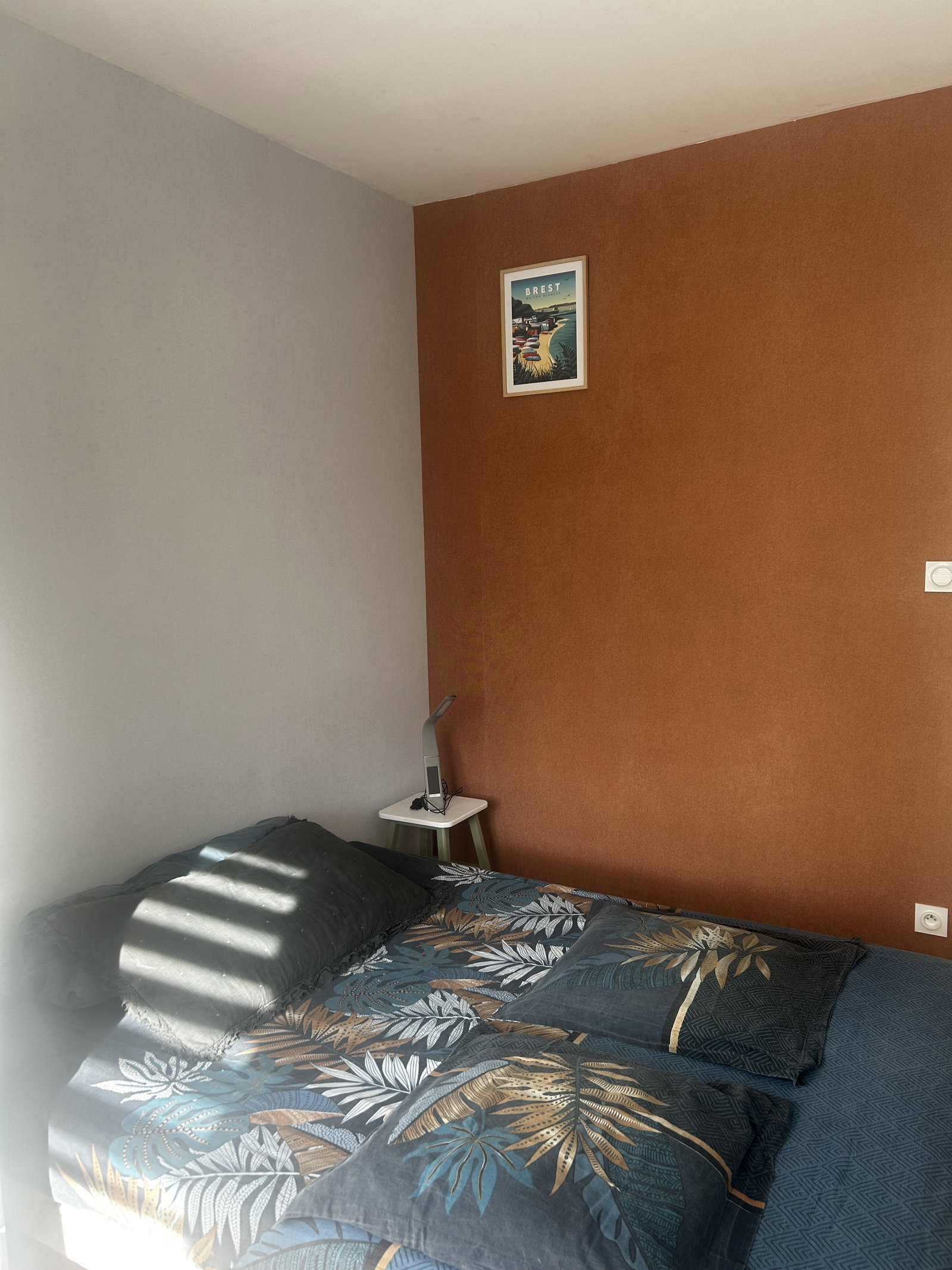 Chambre Chez L'habitant Brest 674815