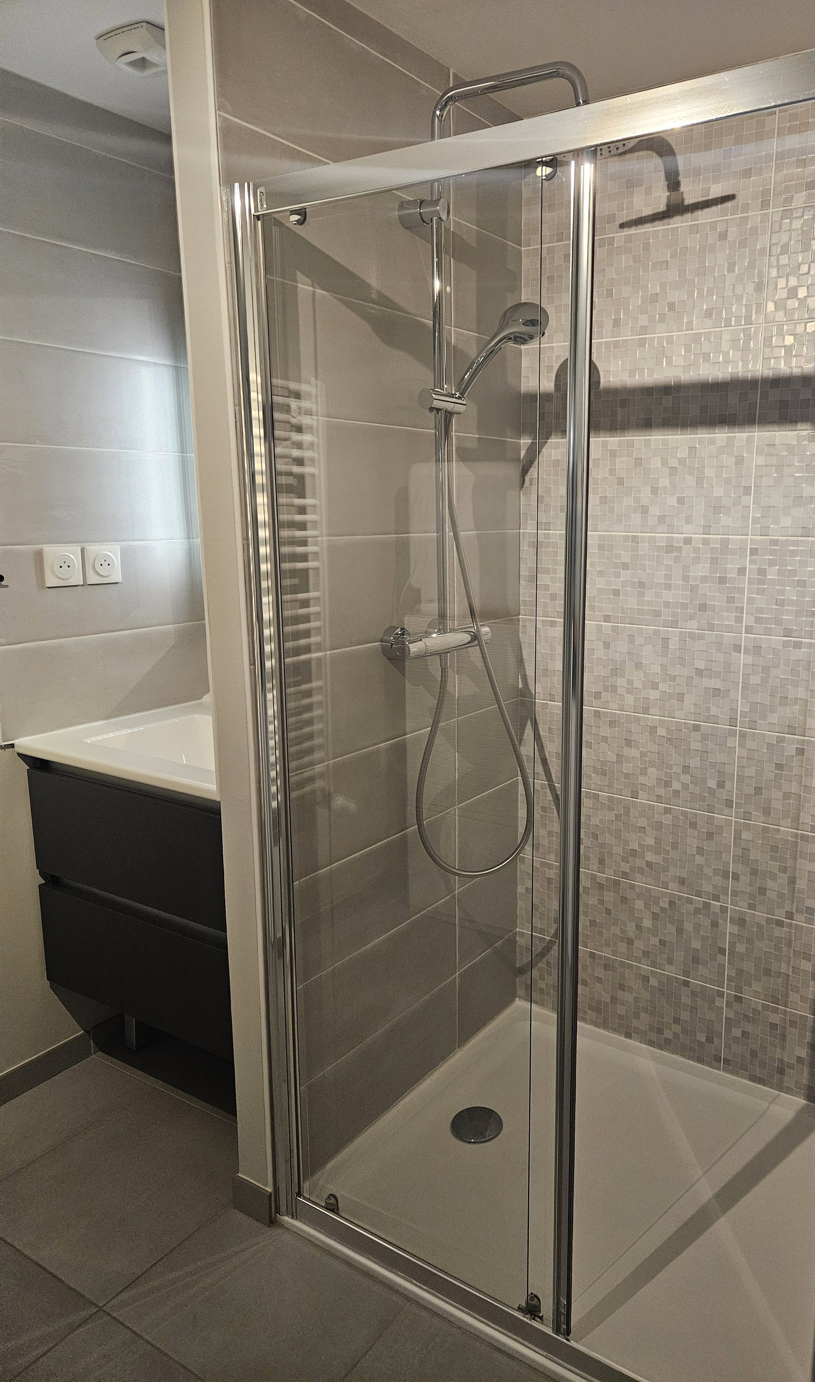 Homestay Vannes 676173