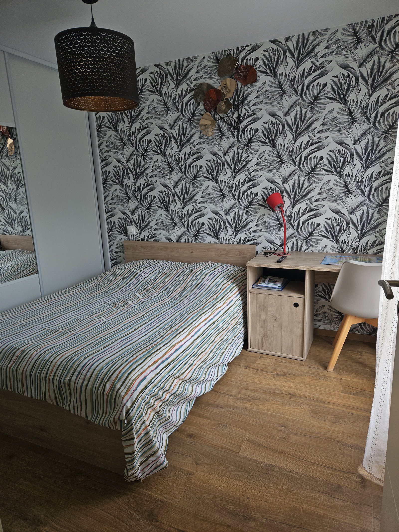 Homestay Vannes 676173