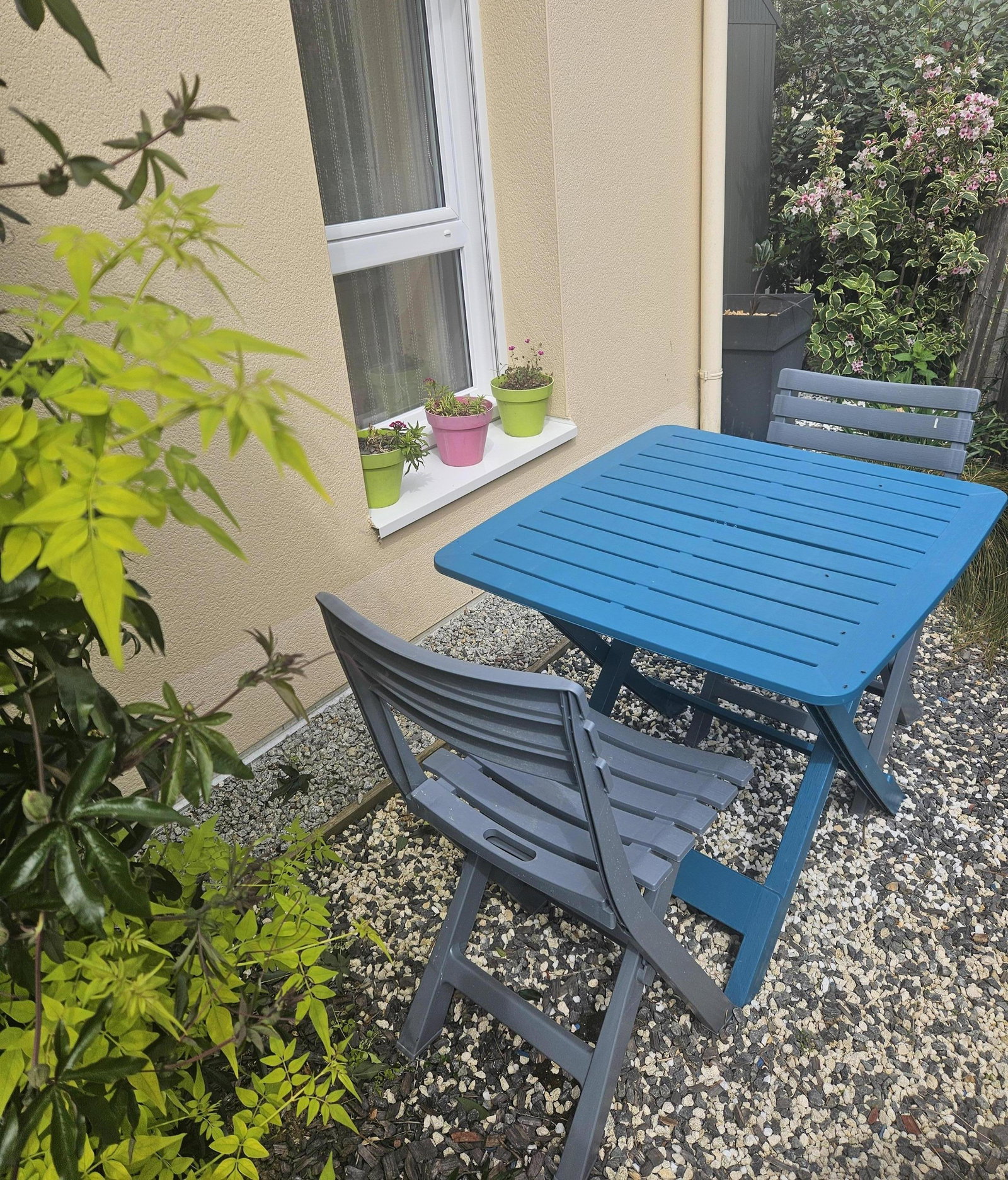 Homestay Vannes 676173