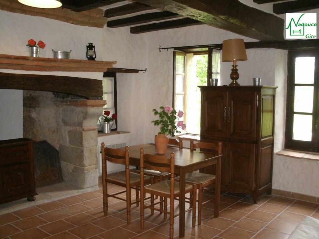 Homestay Puybegon 124685