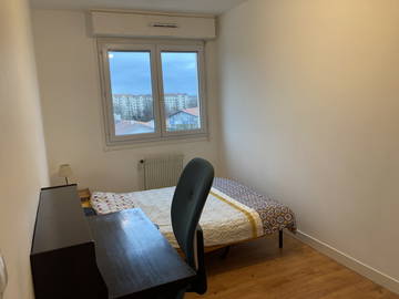 Chambre À Louer Bayonne 322730