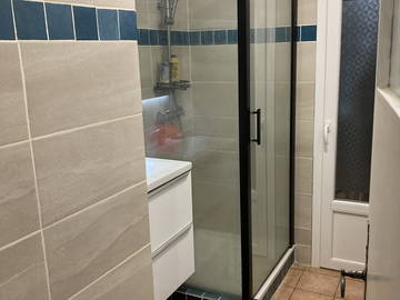 Chambre Chez L'habitant Bayonne 322730-7