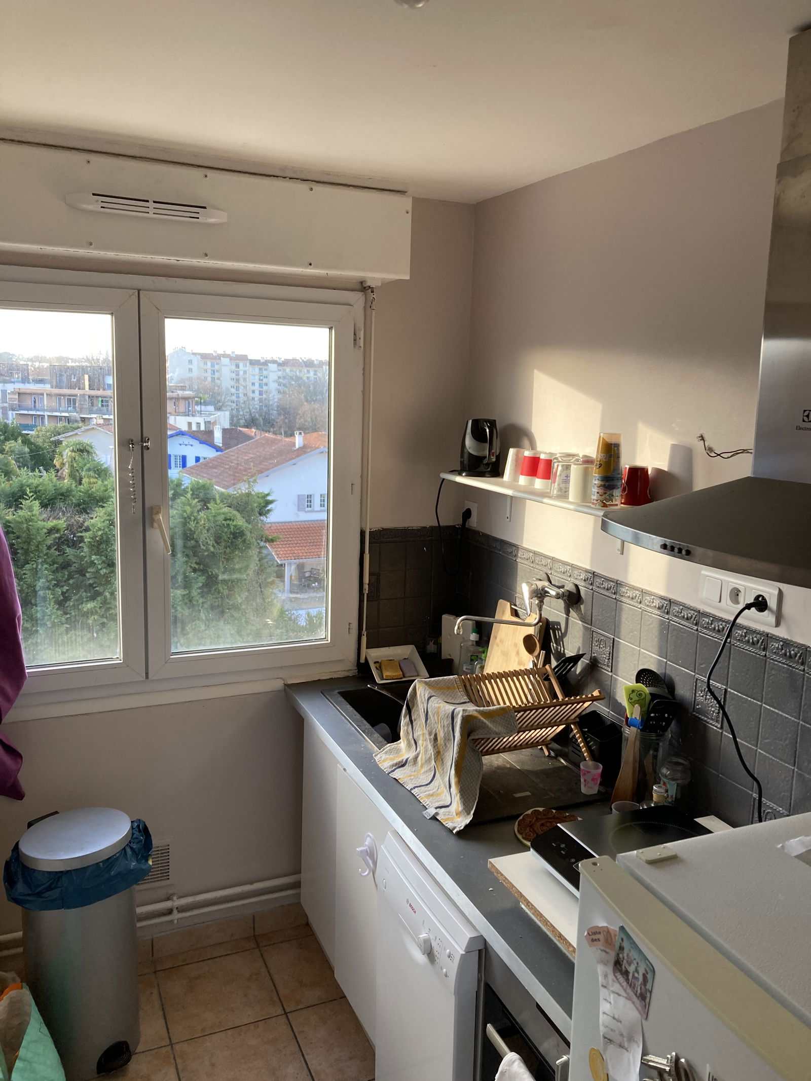 Homestay Bayonne 322730