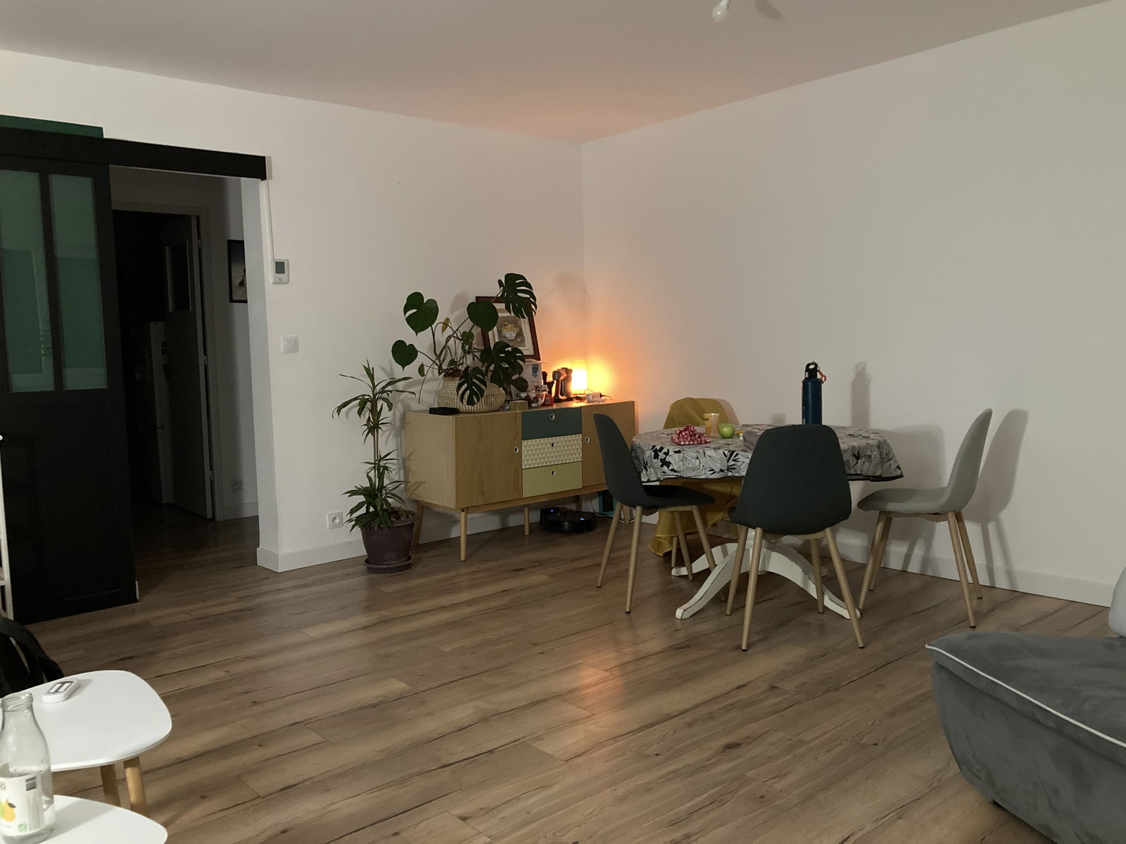 Homestay Bayonne 322730