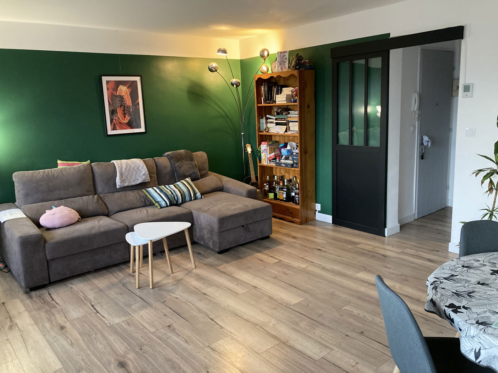 Homestay Bayonne 322730