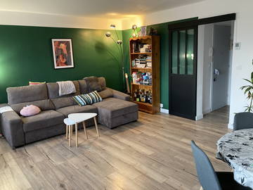 Chambre Chez L'habitant Bayonne 322730-4