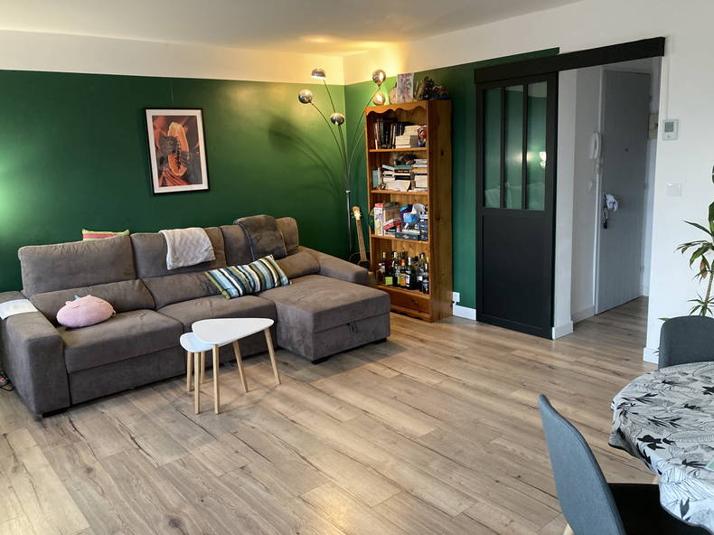 Homestay Bayonne 322730-4