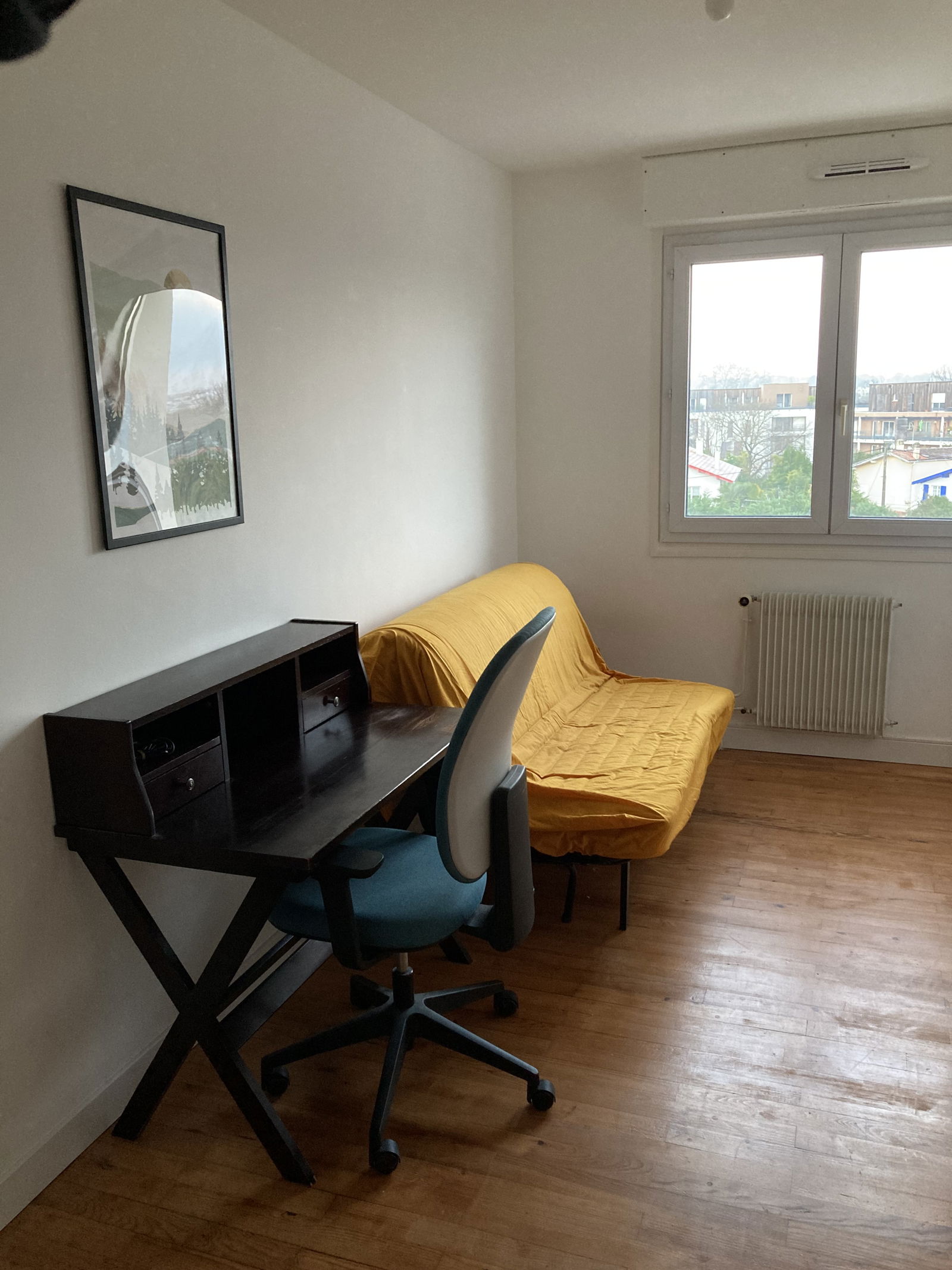 Homestay Bayonne 322730