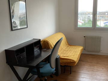 Chambre À Louer Bayonne 322730