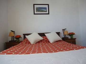 Chambre À Louer Quito 135501-1