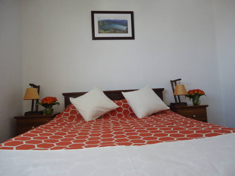 Homestay Quito 135501-1