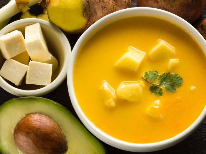 Homestay Quito 135501-4