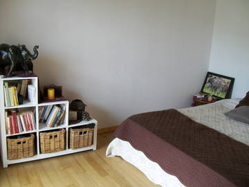 Room For Rent Nîmes 75295