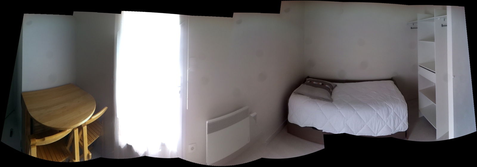 Homestay La Roche-sur-Yon 75464