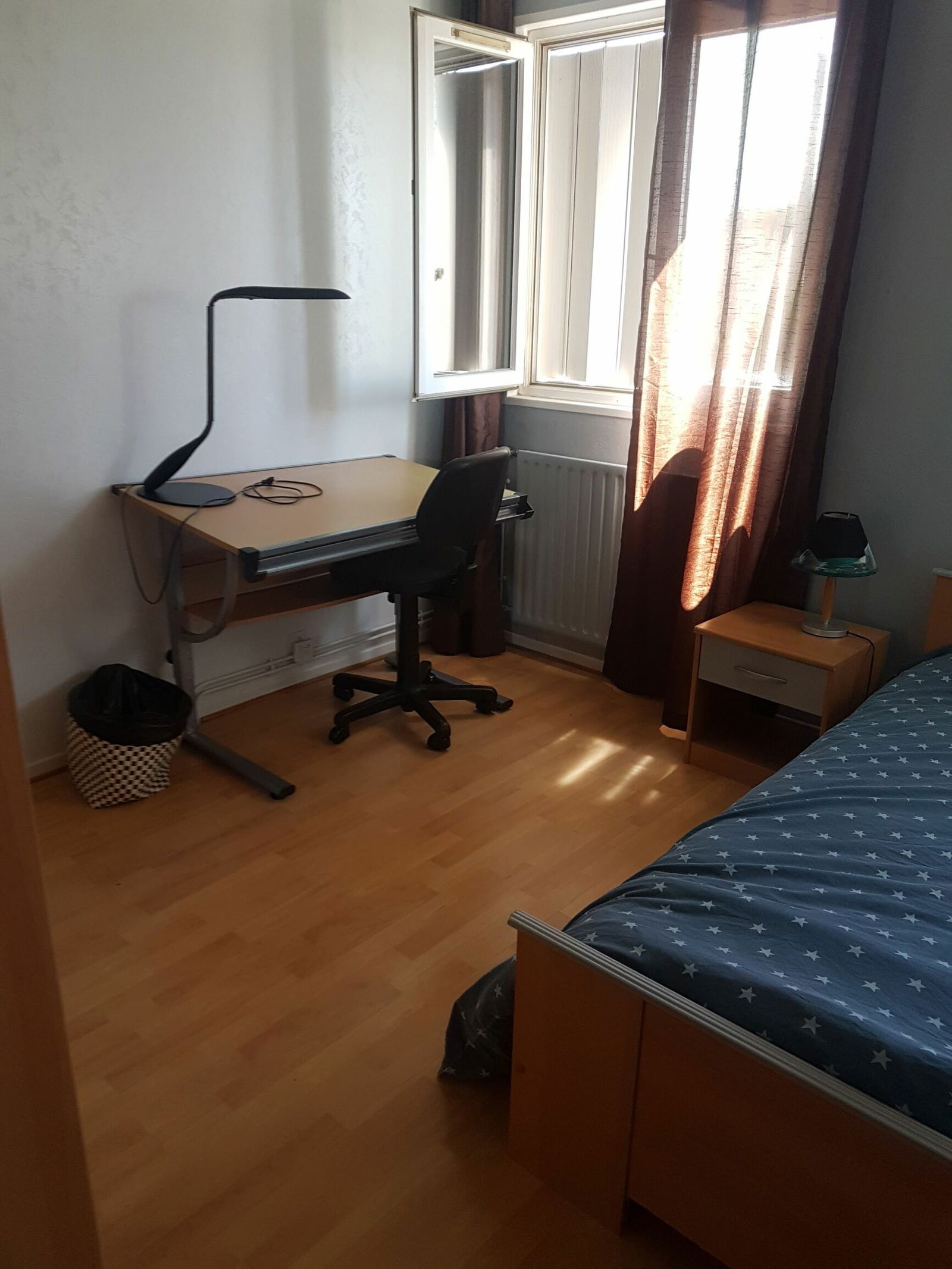 Homestay Pau 249187